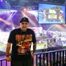 WBTnad's profile picture. Founder WBT. Tottenham, Chicago Bulls & Boxing fan. Sneaker Addict & Gamer. #COYS