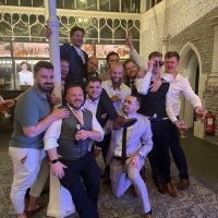 Danny Foster (@danielfoster89) 's Twitter Profile