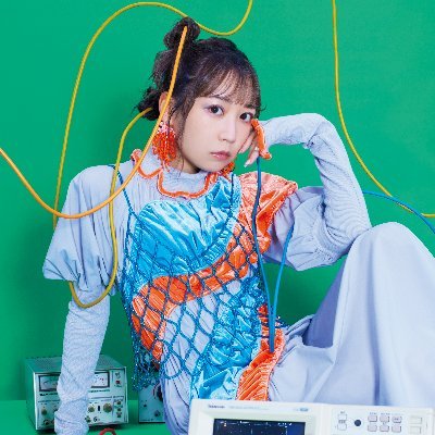 夏川椎菜 Shiina Natsukawa artist official on X: