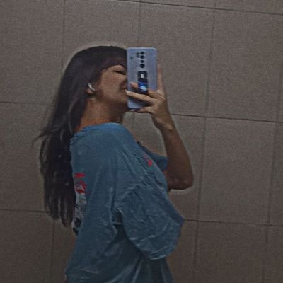 andthenyoujust's profile picture. personal rebranding under progress