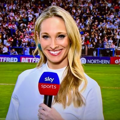 Rugby League reporter @skysportsrl @skysports Insta:https://t.co/zvlRaVGrQY… Proud Ambassador of @BurrowSeven and @mosemasoefund