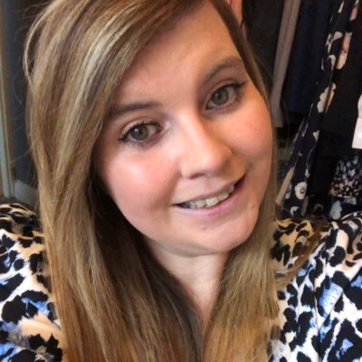 xHollyD1989x's profile picture. Care support worker/nursing assistant