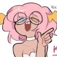 Kacchy (COMMISSIONS OPEN)(@Kacchy_Art) 's Twitter Profile Photo