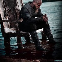 Ragnarlodbroksagas(@starksofwinter1) 's Twitter Profile Photo