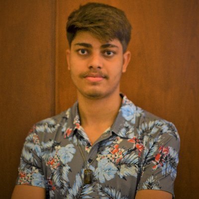 DevOpsFreako's profile picture. Thinking like a ghost and acting like a human, that's the way I live my life. With a mind that's always wandering and Exploring @DevOpsFreak @DevOps