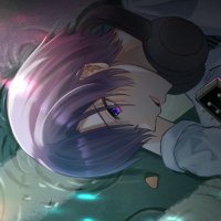 紫昏モラ@Vtuber (@shigure_mora) 's Twitter Profile