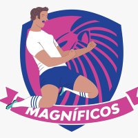 MAGNÍFICOS (@magnificosrz) 's Twitter Profile Photo MAGNÍFICOS (@magnificosrz) 's Twitter Profile Photo