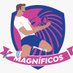 MAGNÍFICOS (@MagnificosRZ) Twitter profile photo