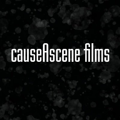 causeAscene films is a media production company based in Belfast, Northern Ireland.

Instagram @causeascene_films