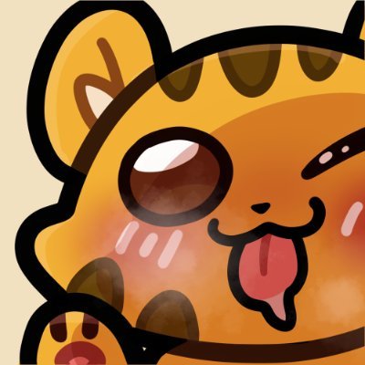 I don't do art trades and commissions!
/ Main - @tigerlover2625
Korean Furry discord server! - https://t.co/zGhixX9cpn