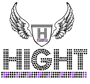 Oi! Somos o grupo Hight, nosso debut vai ser no SuperCon 2012, FIGHTING!