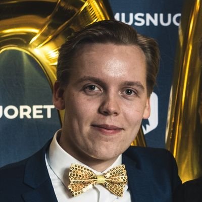 AaronKomulainen Profile Picture