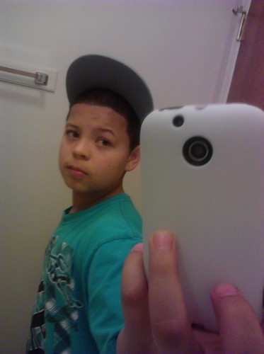 marcus_clinton's profile picture. 