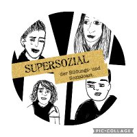 Supersozial Podcast(@supersozial) 's Twitter Profile Photo