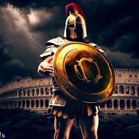 cryptogladiator (@cryptoglad27302) 's Twitter Profile