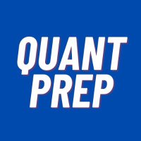 QuantPrep(@quant_prep) 's Twitter Profile Photo