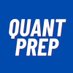 QuantPrep (@quant_prep) Twitter profile photo