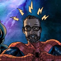 Eric Bubar #RogueExperimenterOne (@ebubar) 's Twitter Profile Photo Eric Bubar #RogueExperimenterOne (@ebubar) 's Twitter Profile Photo