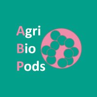 AgriBioPods (@biopods_2223) Twitter profile photo