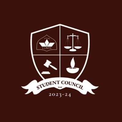 Official twitter handle for the LUMS Student Council. Follow us to get updates about Council work.