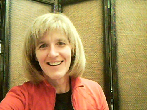 hollyfulfordjef's profile picture. Do you let age happen to you or are you strengthening to maintain your mobile ability?  Strength keeps you young!  What are you doing to stay strong?