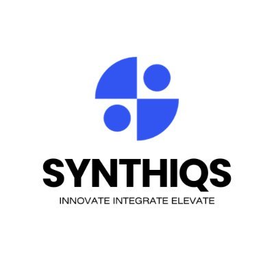 Synthiqsinfo Profile Picture