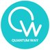 Quantum Way (@quantum_way) Twitter profile photo