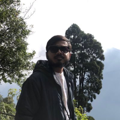 Statistics Post Grad || Unbiased || Mathematically unstable || spiritually bankrupt || Book Thief || ML Enthusiast ||