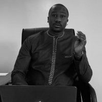 Assane 💙🇸🇳 (@faamack) 's Twitter Profile