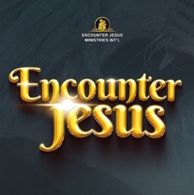 Official Twitter handle for Apostle Michael Orokpo, President Encounter Jesus Ministries Int'l.