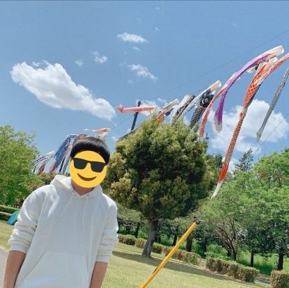 title_22_holder's profile picture. 広メ radio