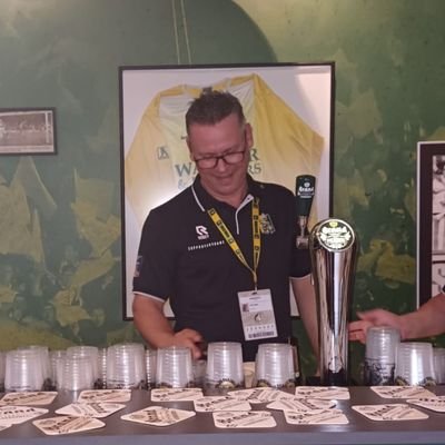 PedroCoenen's profile picture. Zitterd / Kok Fortuna Sittard / Bestuurslid Fortuna Supporters Collectief @vrouwefortuna / Supporters Home Fortuna Sittard / Bruce Springsteen / E Street Band