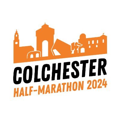 The Colchester Half Marathon takes place on Sunday 17th March 2024 - all in aid of @rctcharity 👏🏅🏃‍♂️ Entries now open!