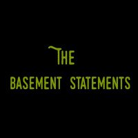 The Basement Statements (@basestatepod) 's Twitter Profile