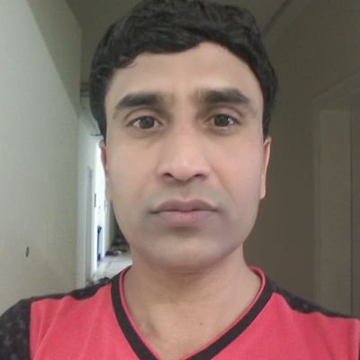 Asad Masood Profile