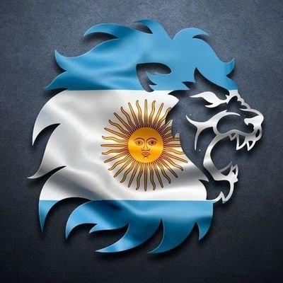 Calamar hasta los huesos, Esposo, Papá, Abogado, Retirado, Pro-vida, Pro-libertad, una Argentina distinta es imposible con los mismos de siempre. VLLC!!!