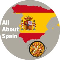 All About Spain 🇪🇸 🥘(@spain_allabout) 's Twitter Profile Photo