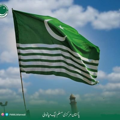 Pakistan Markazi Muslim League #PMML is a political party who believes on Politics of Humanity and Ideology!