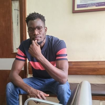 Sifuma peter Profile