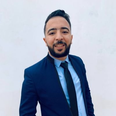 zahouthamid's profile picture. 