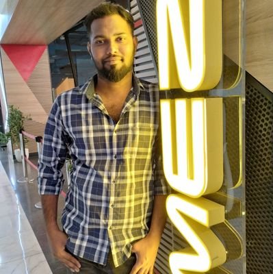 ajithsinghasr's profile picture. Automation Test Engineer @AspireSystems, Chennai