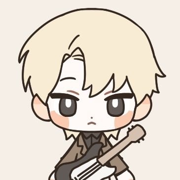 po_ta8's profile picture. ∞