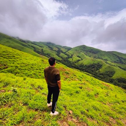 Mr_Sh1v_Kumar's profile picture. Software Development Engineer. IIT Indore batch 2022.
ML Enthusiast (but then, who isn't?)