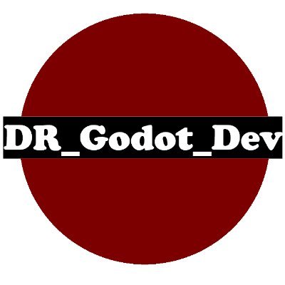 DR_GODOT_DEV Profile Picture