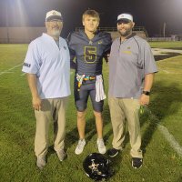 Chris Kirby (@coachchriskirby) 's Twitter Profile