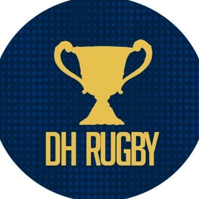 🏉 𝗦𝗢𝗠𝗢𝗦 #DHRugby 🏉 Cuenta oficial de la División de Honor española de rugby. Por @ferugby.