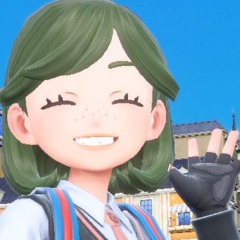 ゆれさかです。日常雑多垢。
ゲーム(Switch/PS5)が趣味。ゲームBGMがすき!
Bluesky移行済→https://t.co/Lw0rHjZKxK