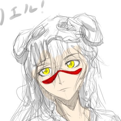 SAMURAI_ver404's profile picture. 『ネリエル好きの絵師見習い:Lv3』 絵描き垢のつもり