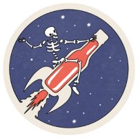 Bottle Rocket Hot Sauce Co. 🚀(@BottleRocketHSC) 's Twitter Profile Photo