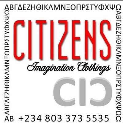 official account @Citizen Creative, You can trust us with all kind of Printings,souvenir, Branding, https://t.co/ywy0GMWQOp